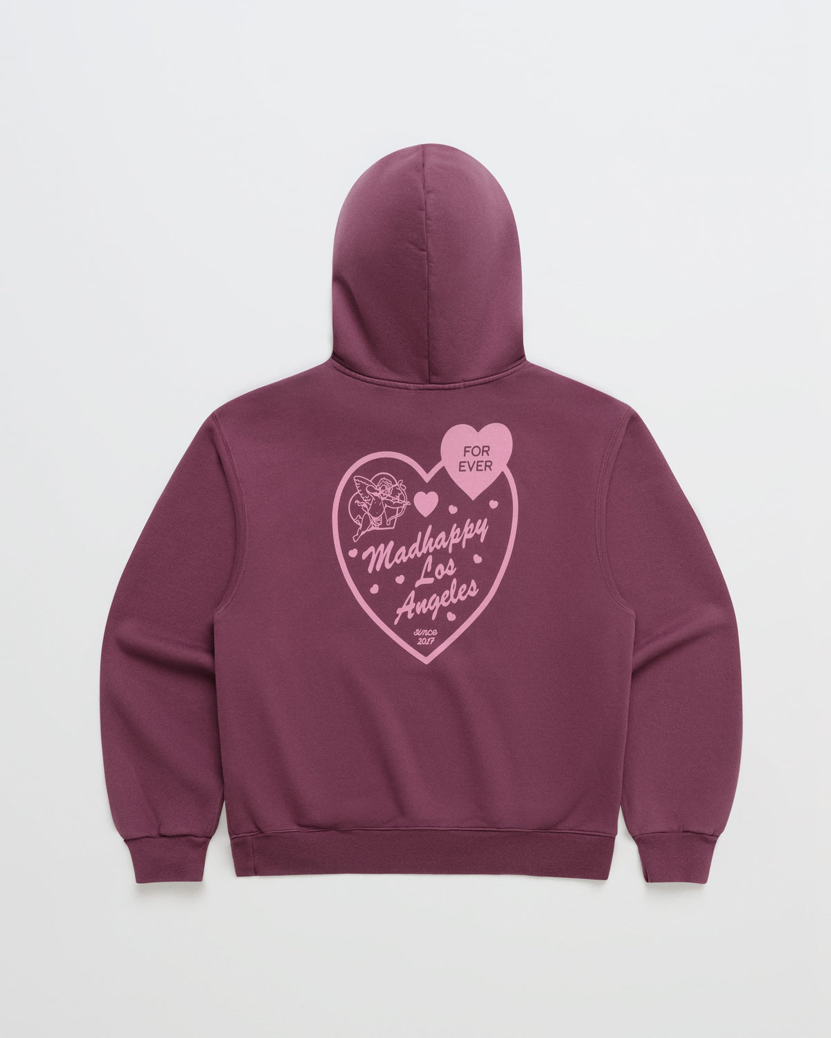 Forever Madhappy Hoodie - Image 5