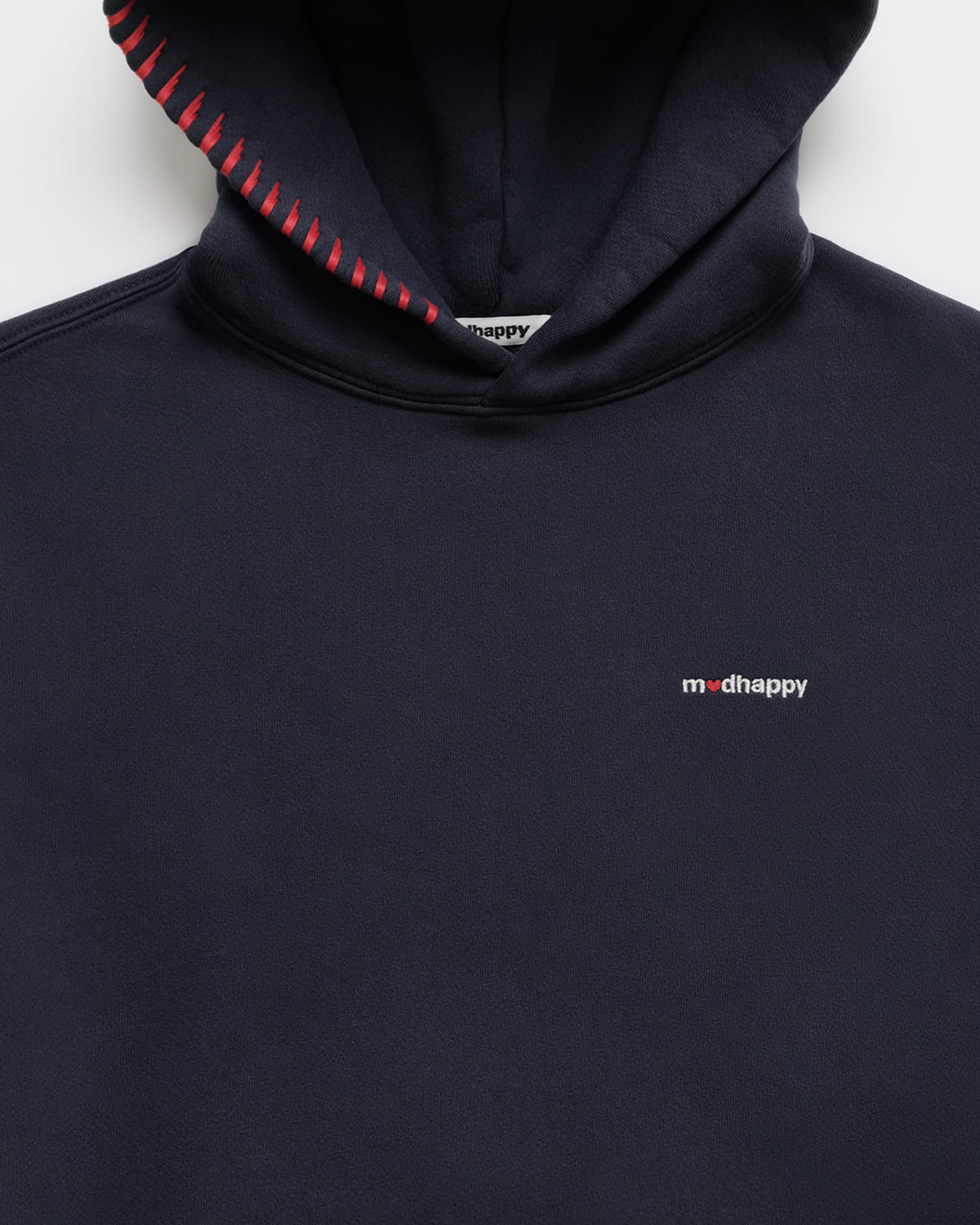 Heart Classics Fleece Hoodie - Image 2