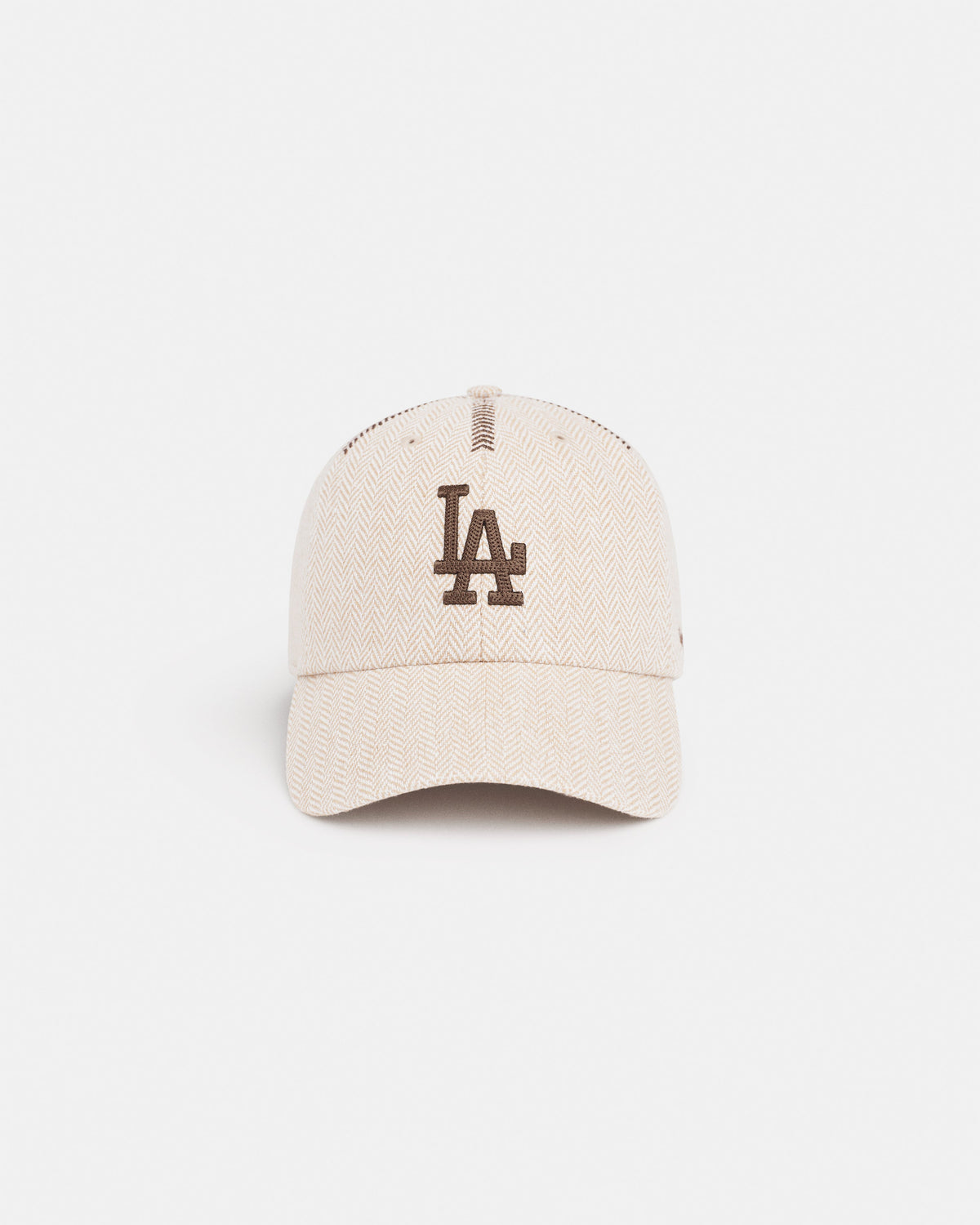 Dodgers™ '47 Clean Up - bone
