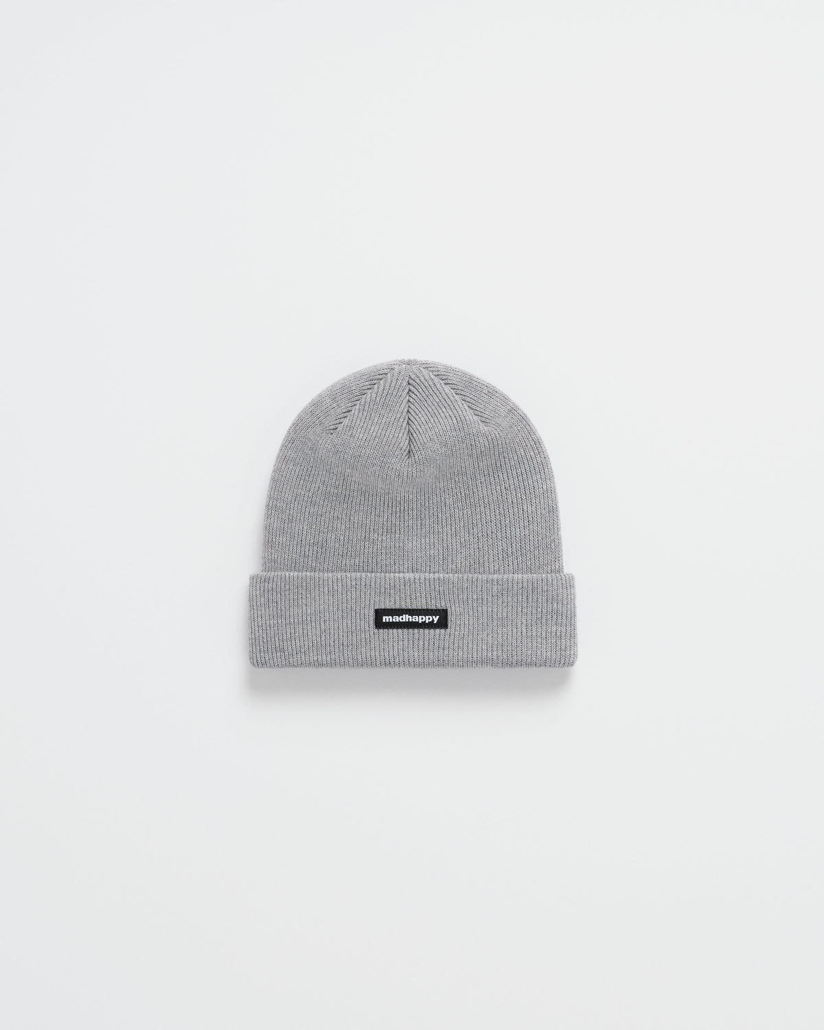 Classics Beanie - heather-gray