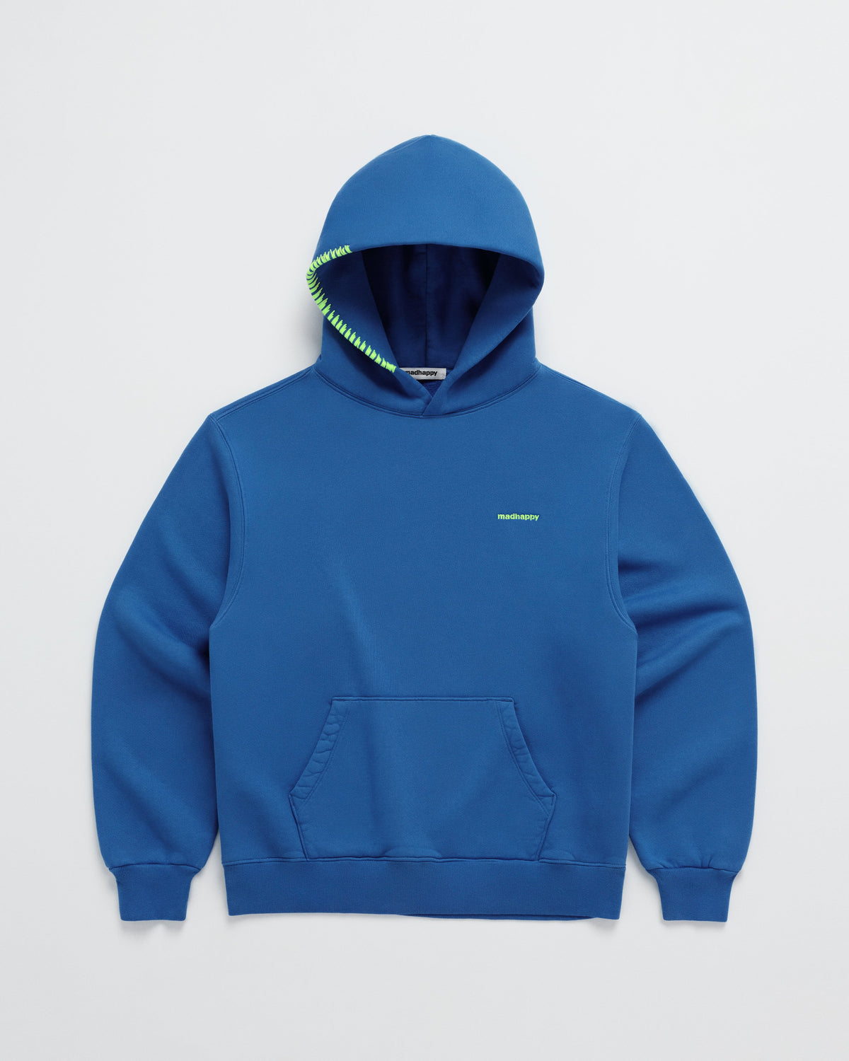 Classics Fleece Hoodie - dasher