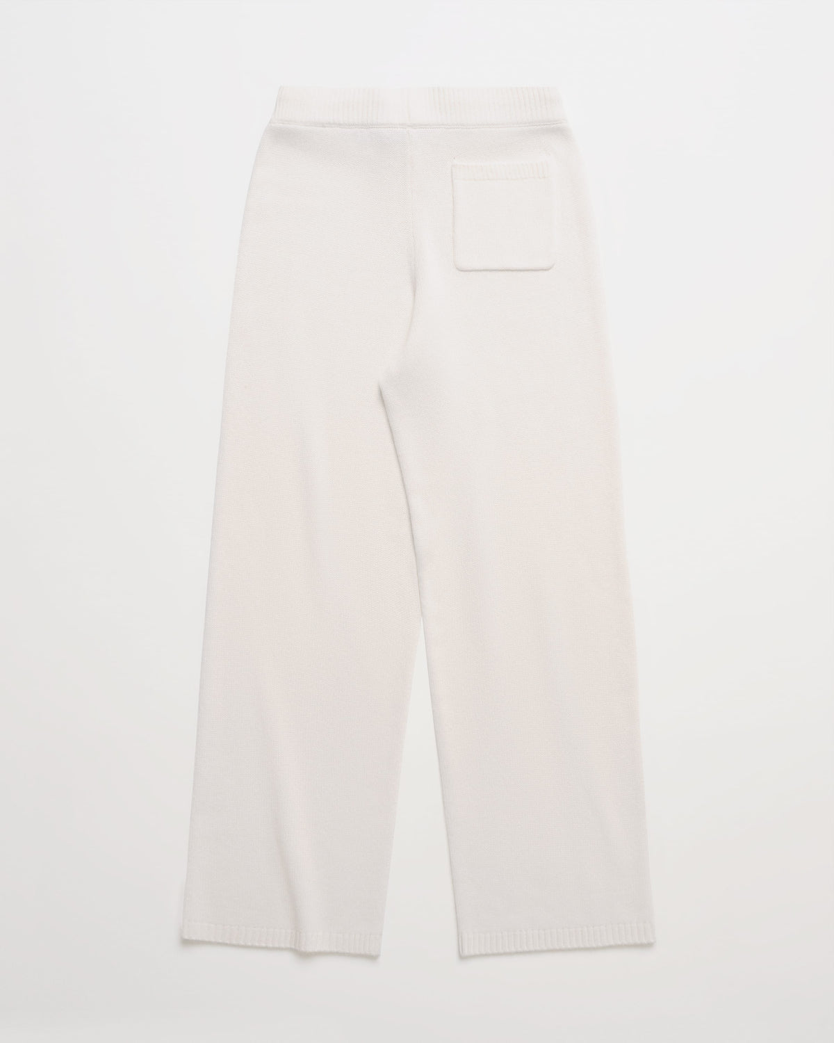 Sweater Lounge Pant - Image 4