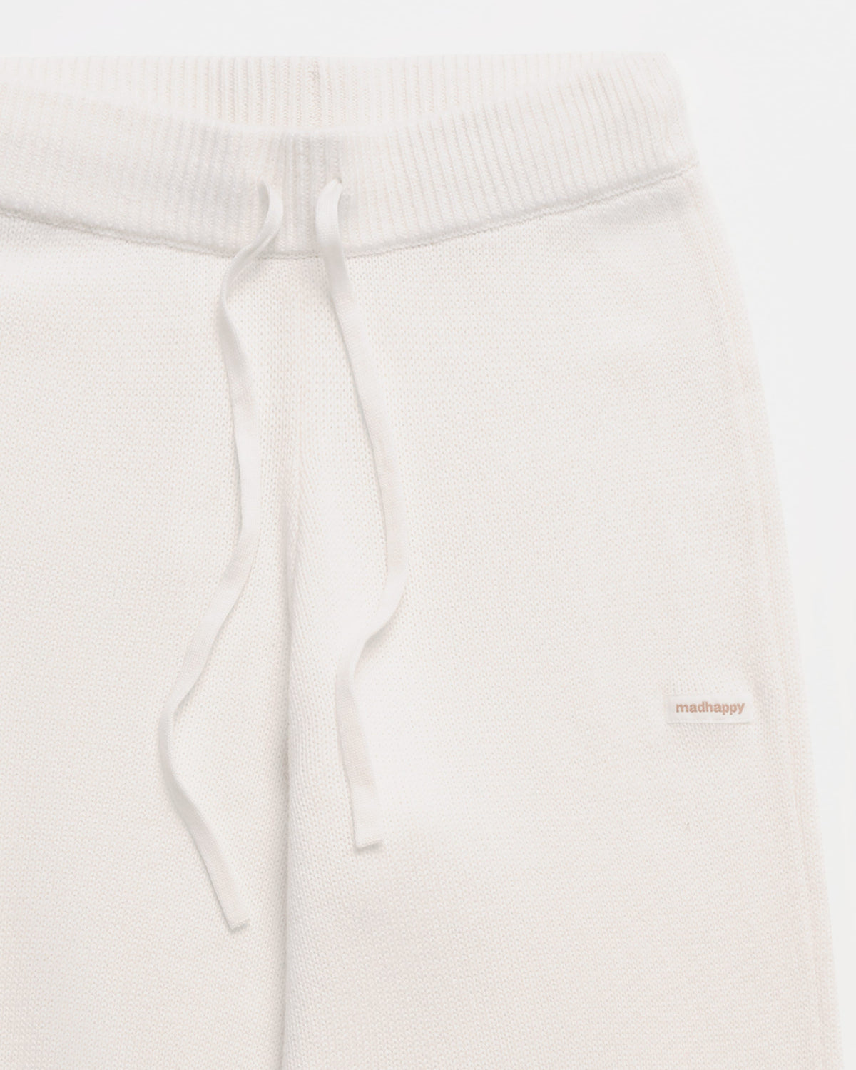 Sweater Lounge Pant - Image 2