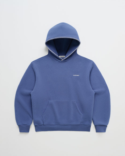 Polar Fleece Hoodie