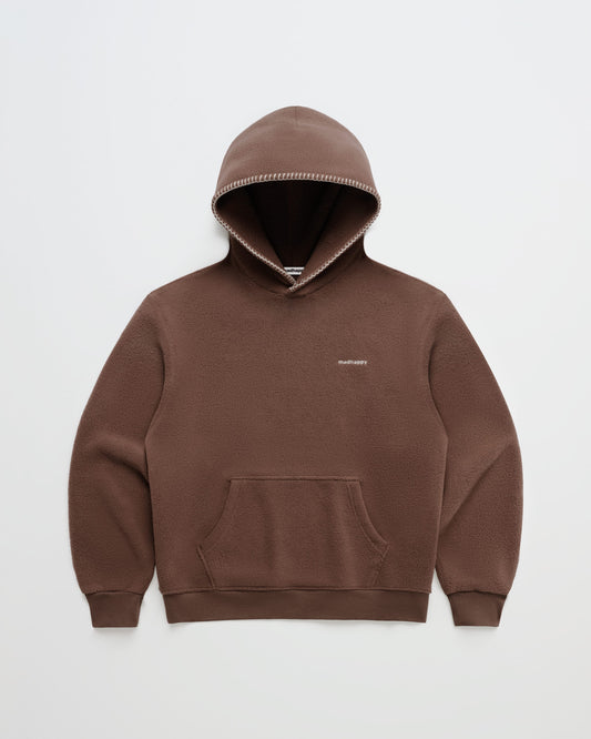 Polar Fleece Hoodie