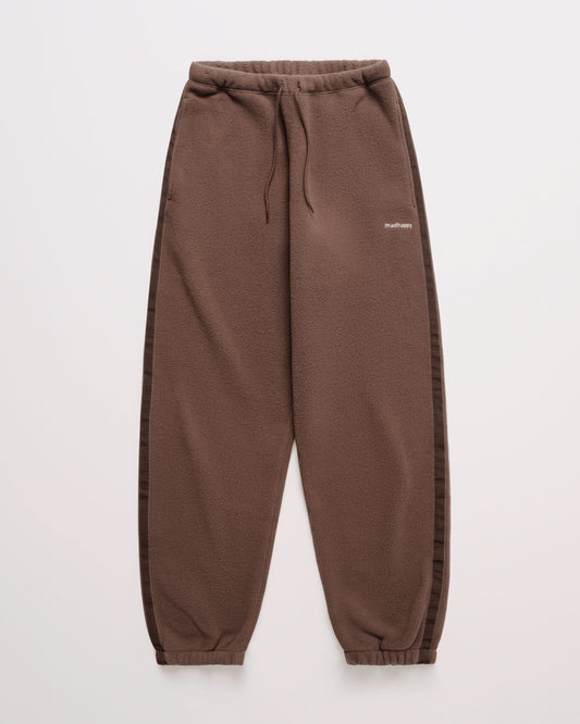 Polar Fleece Jogger