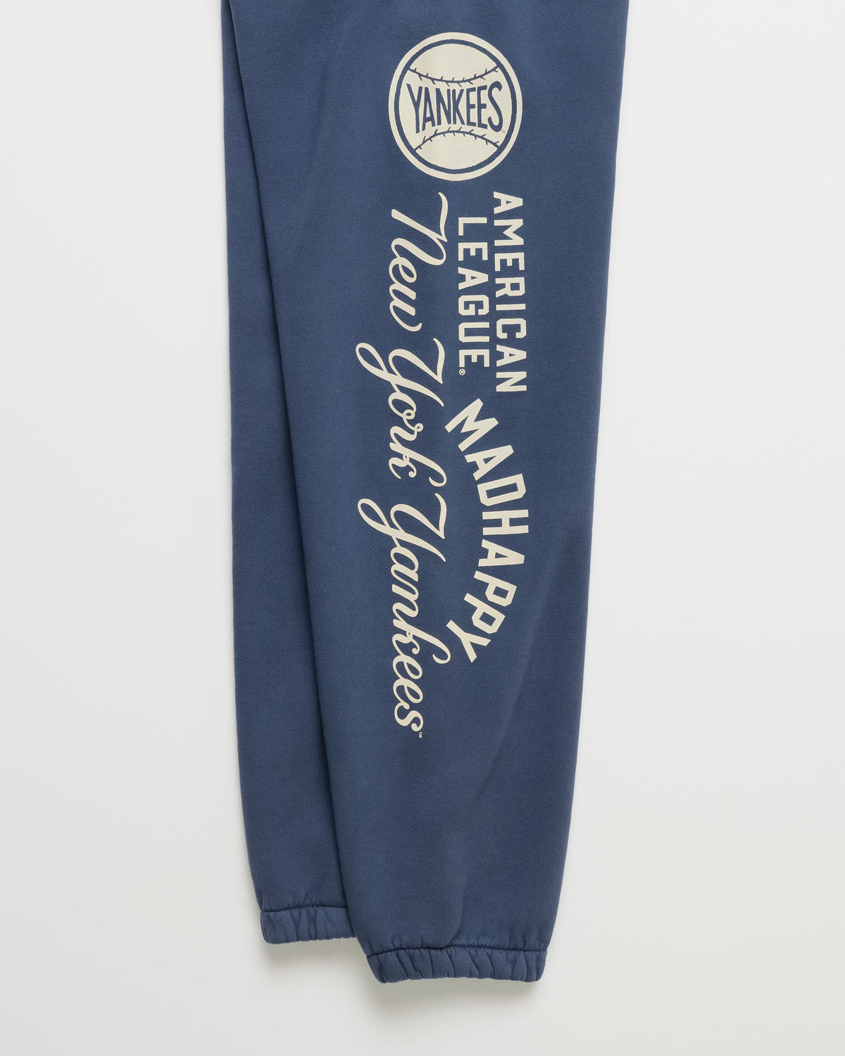 Yankees NYC Fleece Sweatpant - Image 3