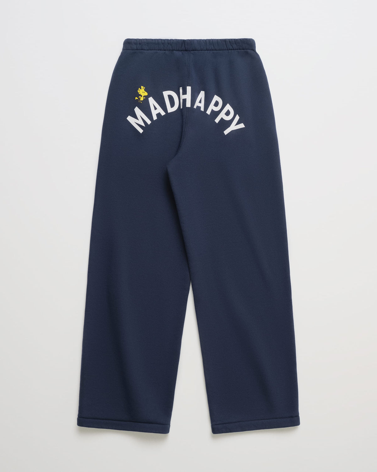 Yankees & Peanuts Fleece Straight Sweatpant - Image 4
