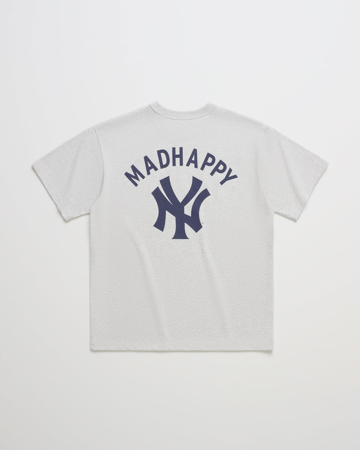 Yankees Heavyweight Tee - Image 3