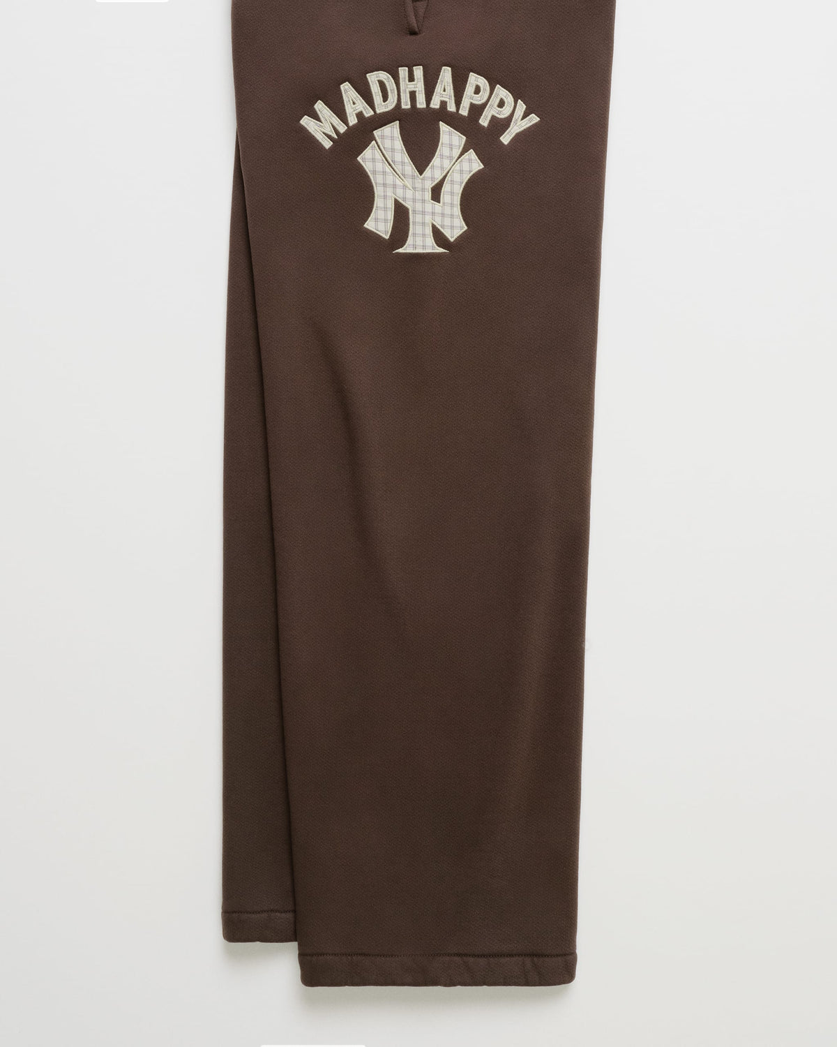 Yankees Applique Fleece Straight Sweatpant - Image 3