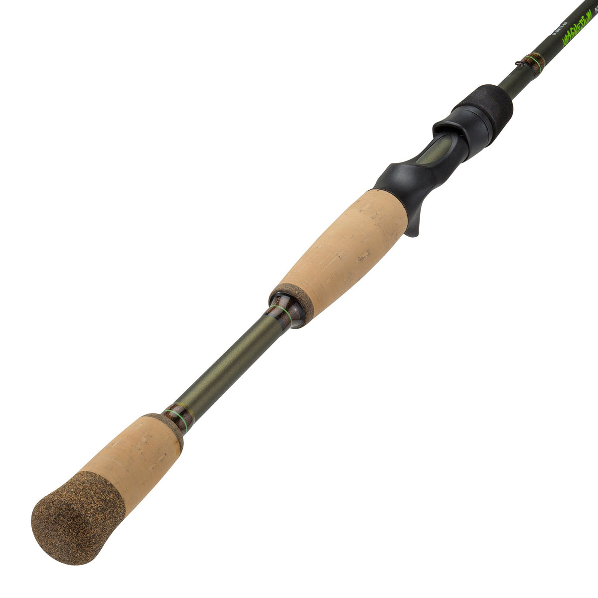 Magnesium Fishing Rod – 20th Anniversary - Image 7