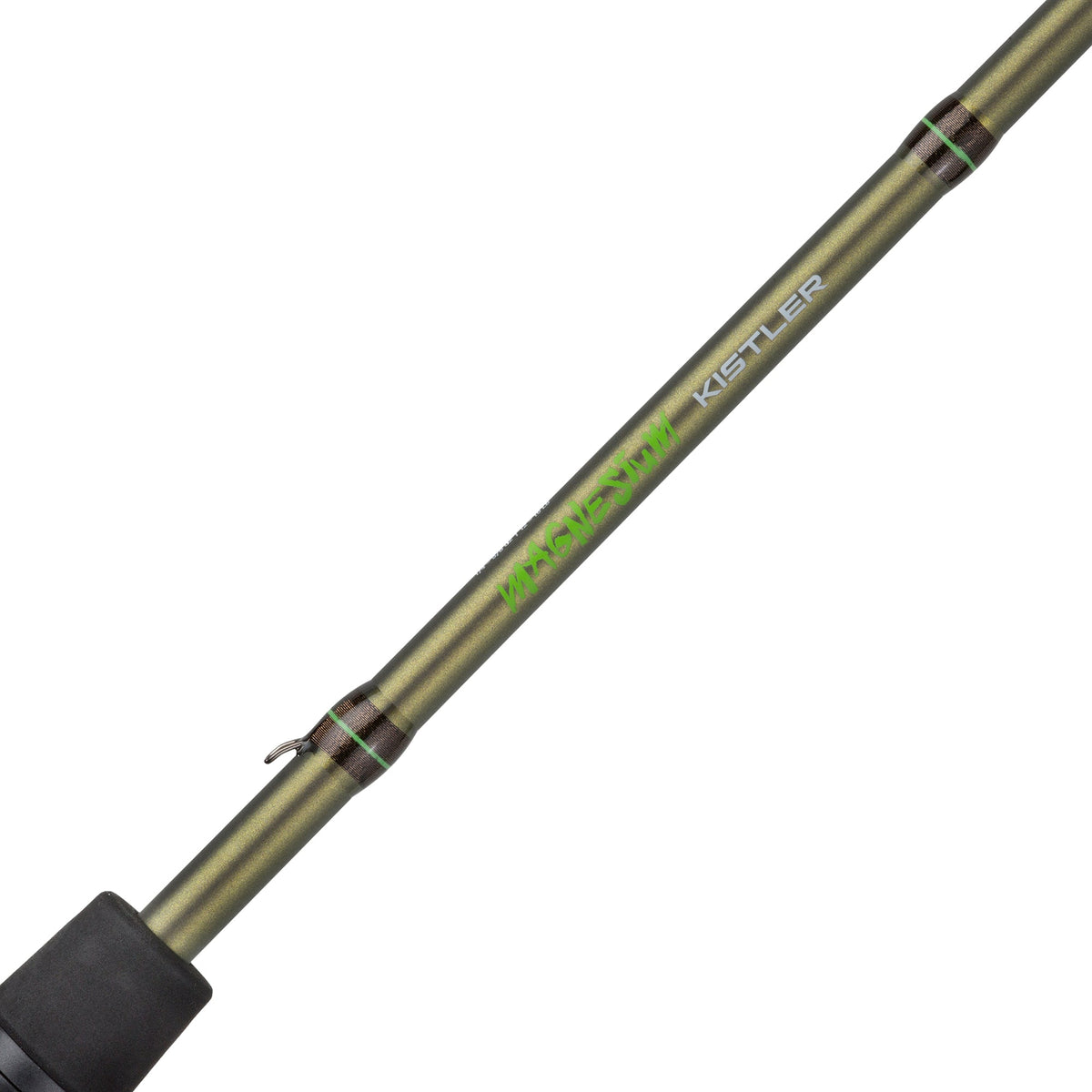 Magnesium Fishing Rod – 20th Anniversary - Image 8