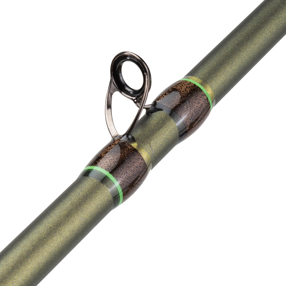 Magnesium Fishing Rod – 20th Anniversary - Image 9