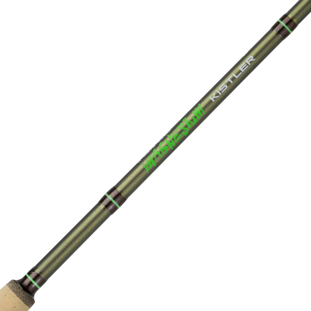 Magnesium Fishing Rod – 20th Anniversary - Image 3
