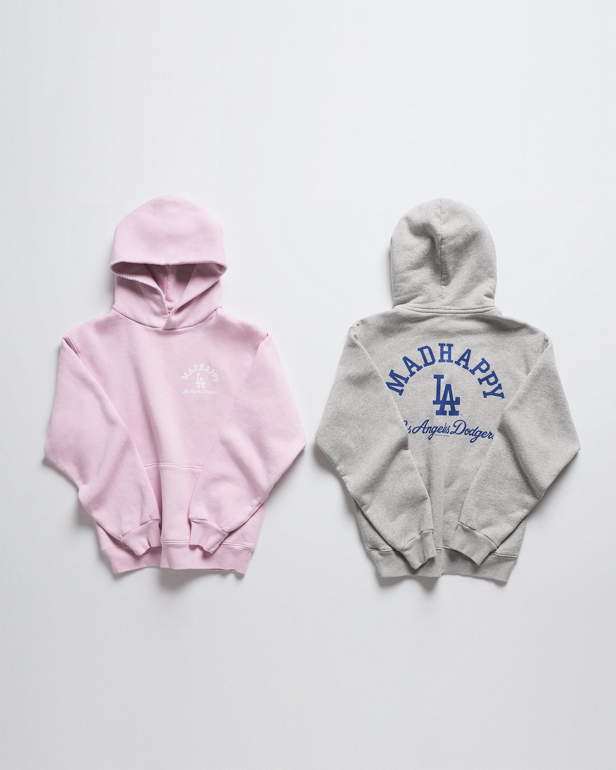 Dodgers Fleece Hoodie - Image 5