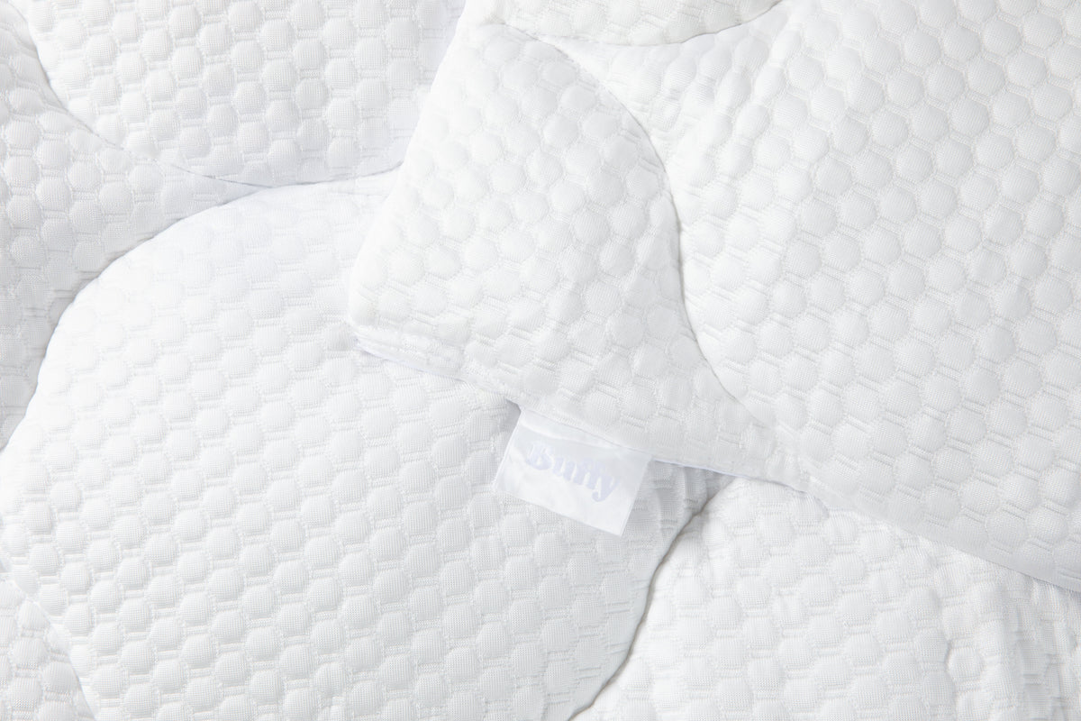Plushy Mattress Protector - Image 5