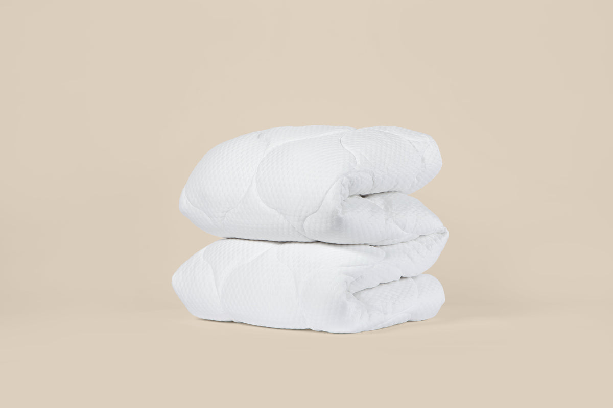 Plushy Mattress Protector - Image 4