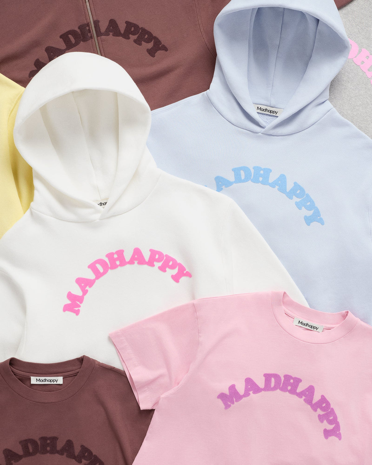 Cooper Midweight Tee - Image 2