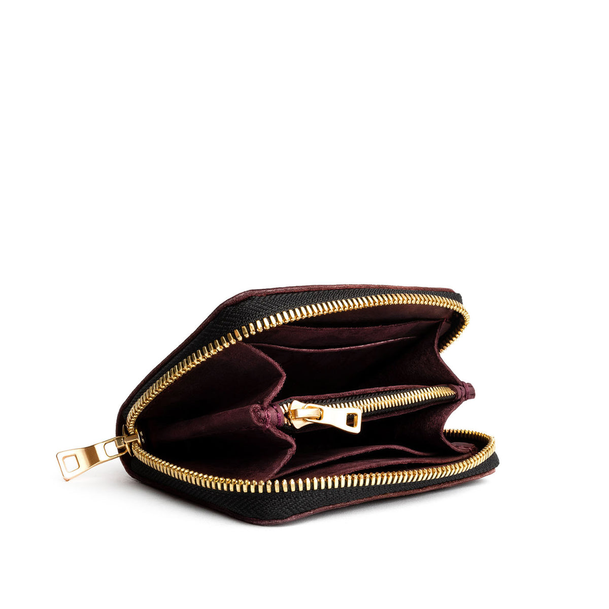 Small Zip Wallet - Image 60