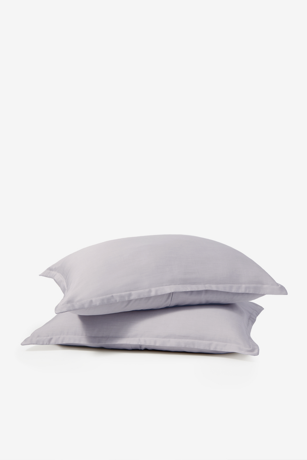 Breeze Shams - Lavender