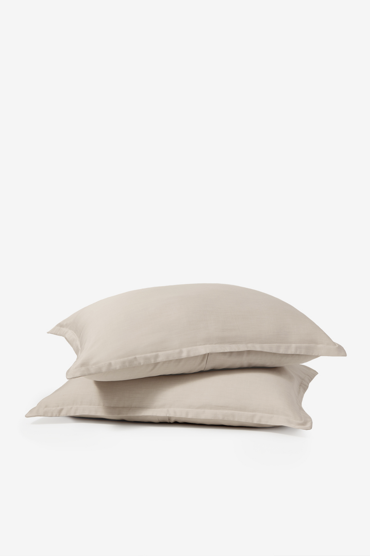 Breeze Shams - Sandstone