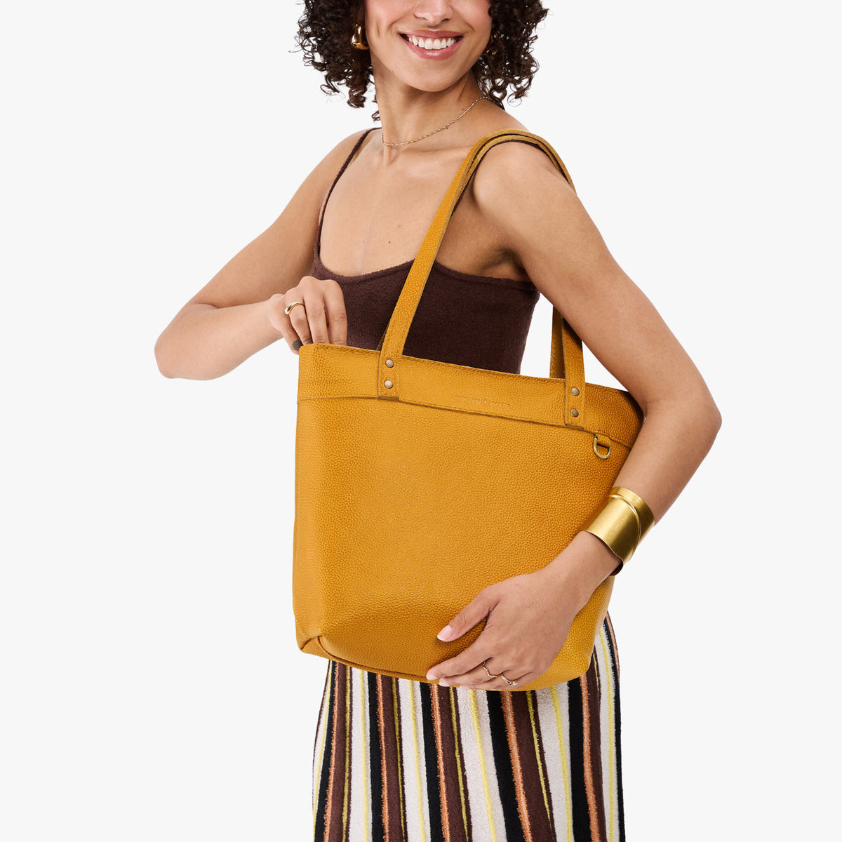 'Almost Perfect' Montana Tote - Image 132