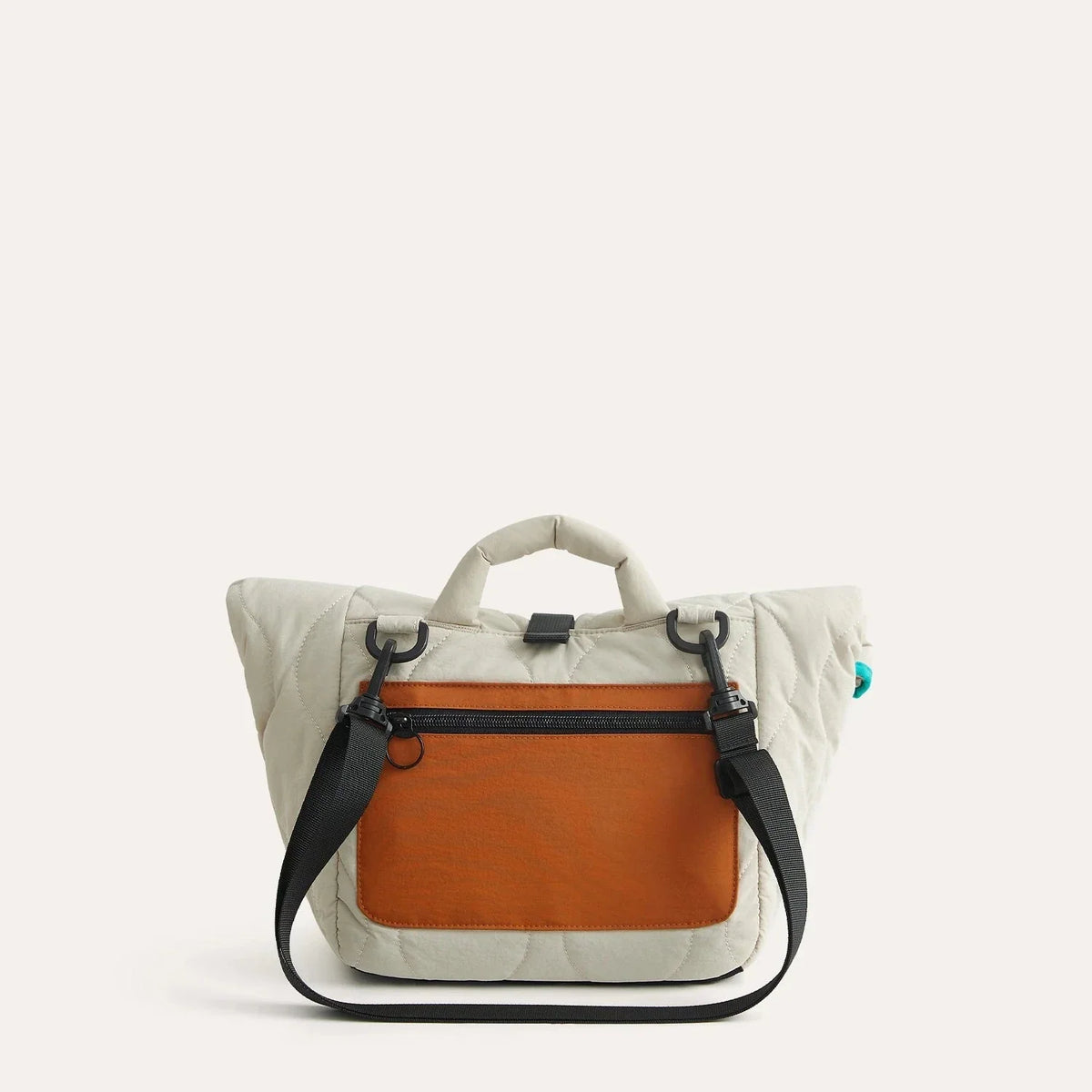 (FREE GIFT) Paz Roll Top Lunch Bag - Image 44