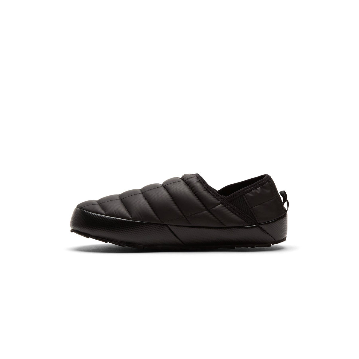 The North Face WMNS Thermoball Traction Mule V (TNF Black/TNF Black) - Image 2