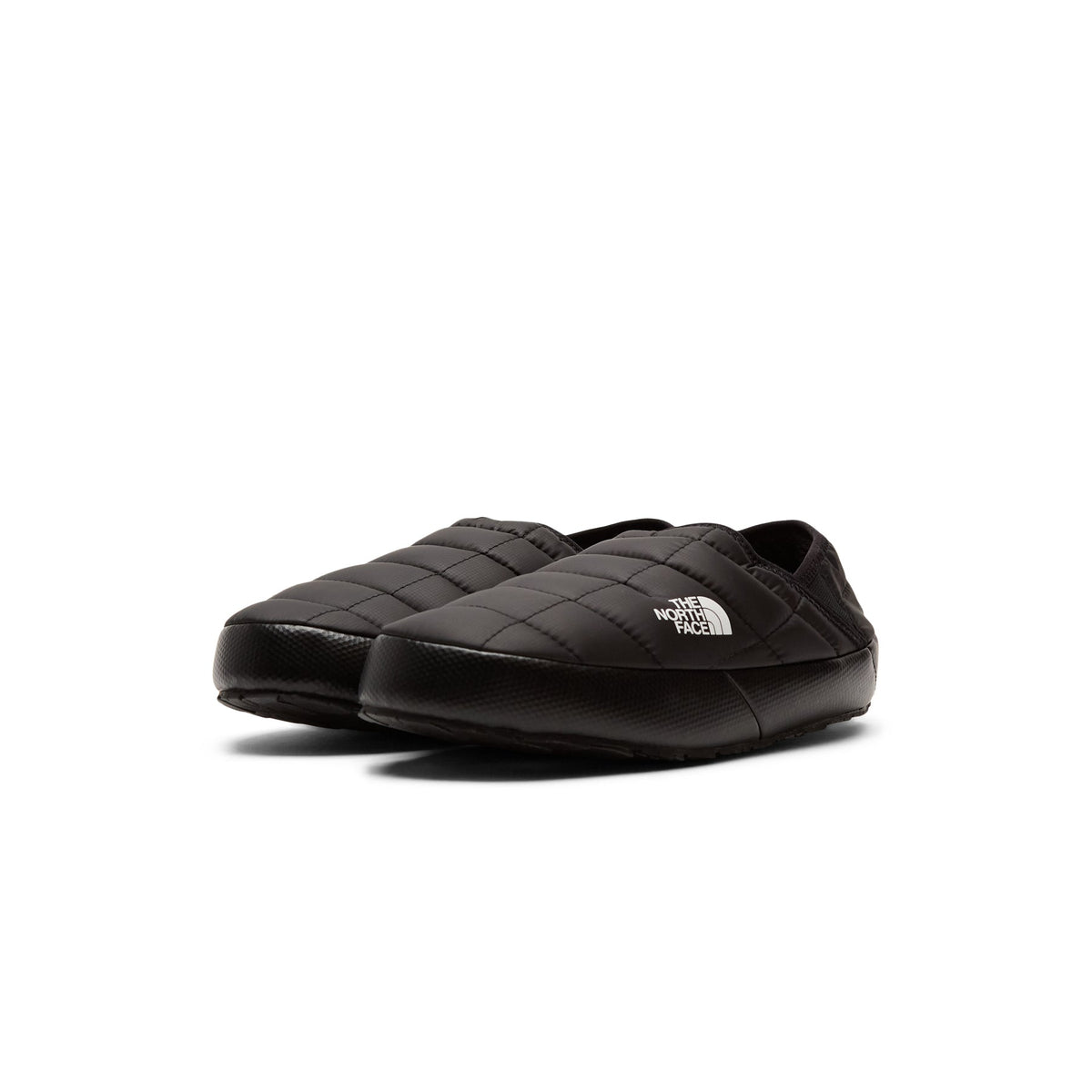 The North Face WMNS Thermoball Traction Mule V (TNF Black/TNF Black) - Image 3