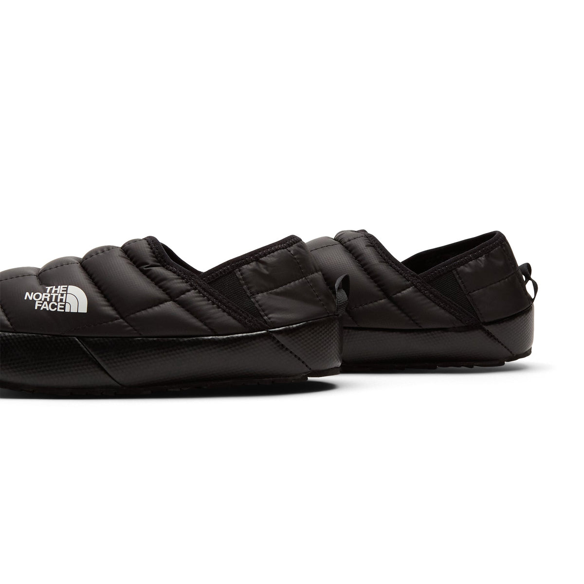 The North Face Thermoball Traction Mule V (TNF Black/TNF White) - Image 4