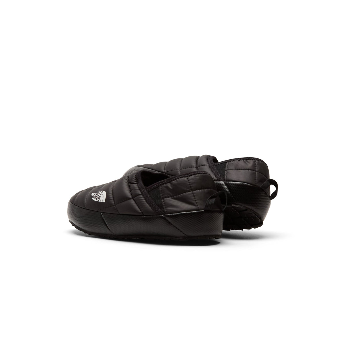 The North Face WMNS Thermoball Traction Mule V (TNF Black/TNF Black) - Image 5