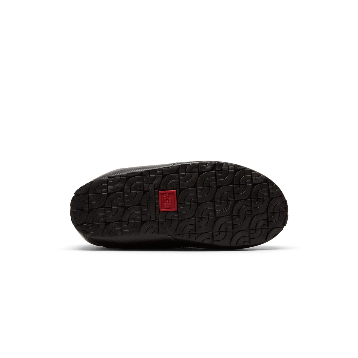 The North Face WMNS Thermoball Traction Mule V (TNF Black/TNF Black) - Image 6
