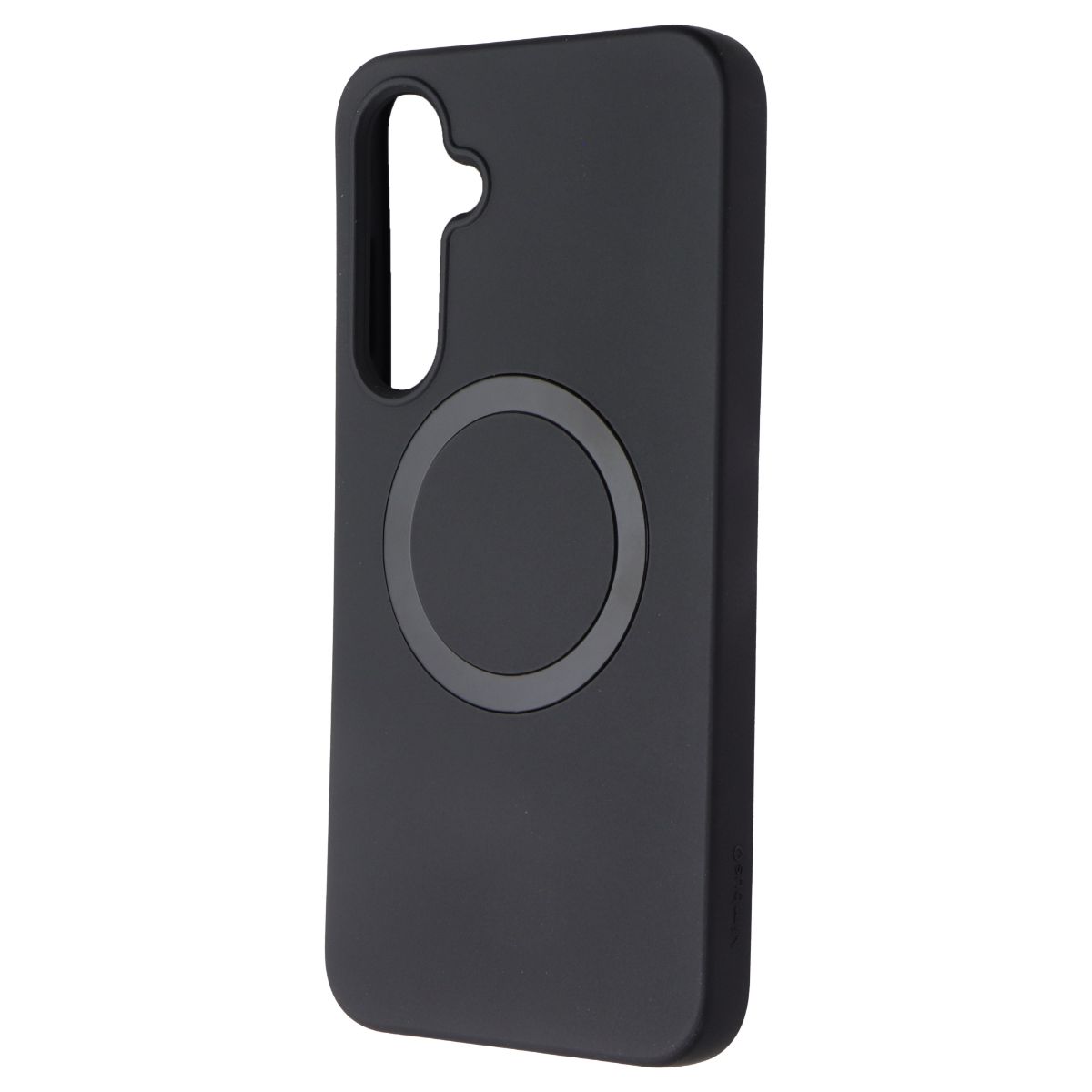 Nimbus9 Alto 2 Series Flexible Case for Samsung Galaxy A35 5G - Black - New
