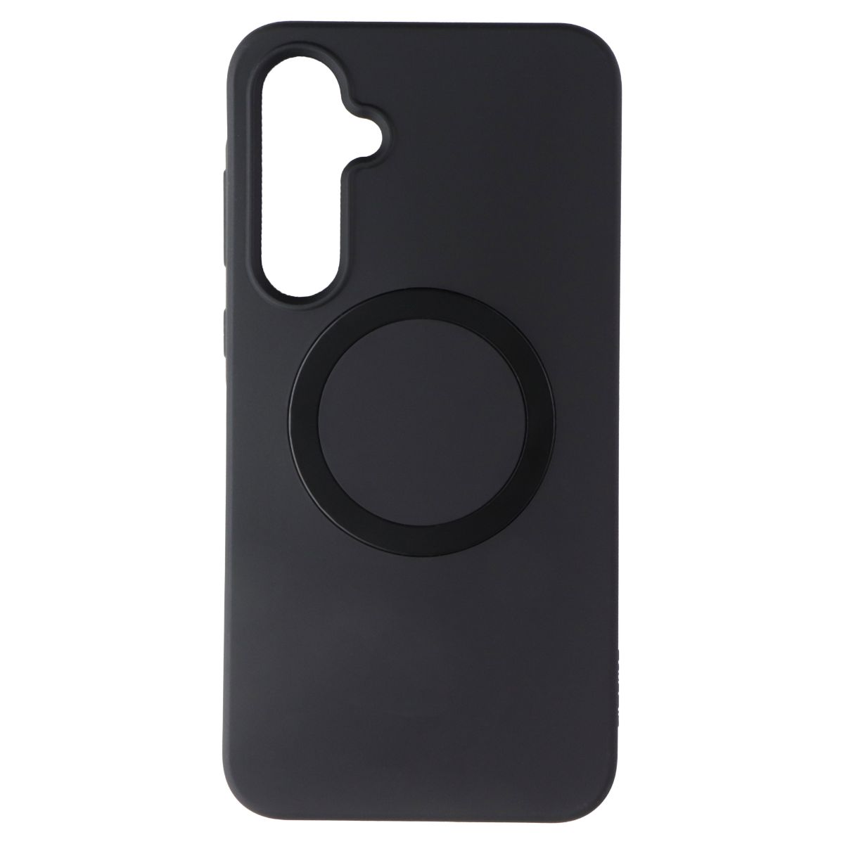 Nimbus9 Alto 2 Series Flexible Case for Samsung Galaxy A35 5G - Black - New - Image 2