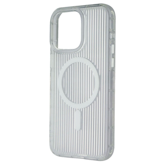 Nimbus9 Alto 2 Series Case for MagSafe for Apple iPhone 15 Pro Max - Clear - New