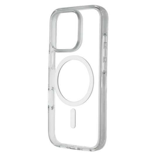 Nimbus9 Vantage Series Case for MagSafe for Apple iPhone 16 Pro - Clear - New