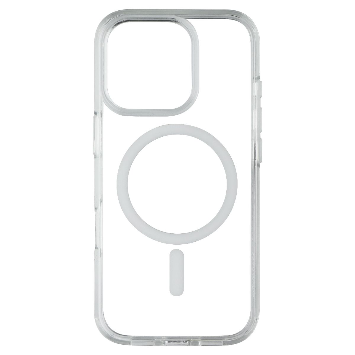 Nimbus9 Vantage Series Case for MagSafe for Apple iPhone 16 Pro - Clear - New - Image 2