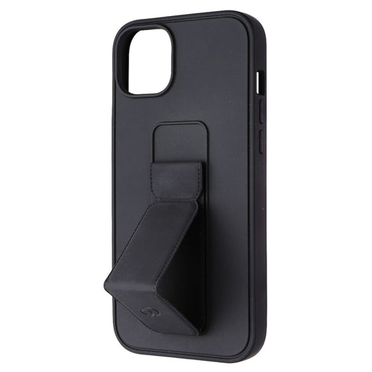 Nimbus9 GRIP Series Hard Case for Apple iPhone 14 Plus - Black - New
