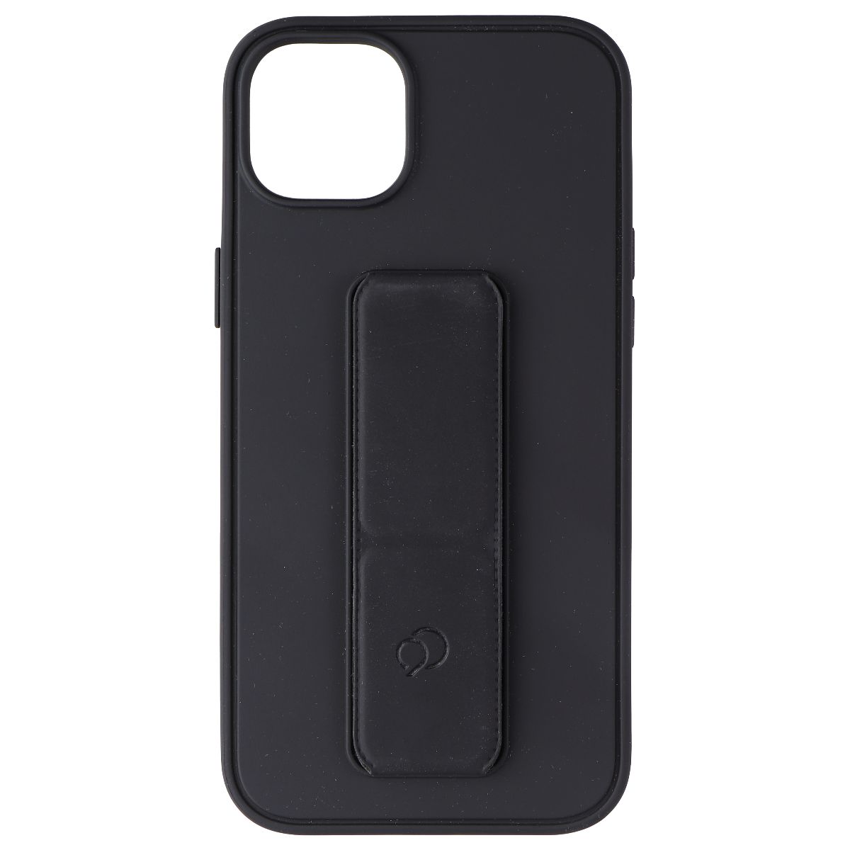 Nimbus9 GRIP Series Hard Case for Apple iPhone 14 Plus - Black - New - Image 2