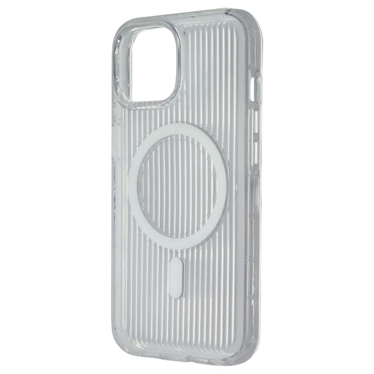 Nimbus9 Alto 2 Series Case for MagSafe for Apple iPhone 16e/15/14/13 - Clear - New