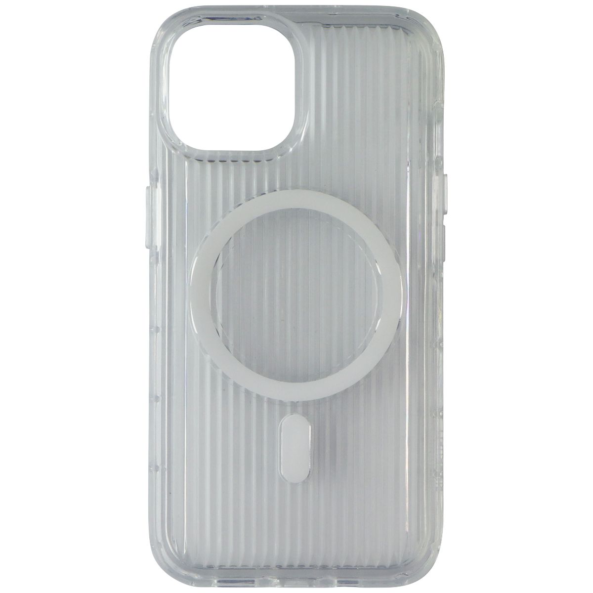 Nimbus9 Alto 2 Series Case for MagSafe for Apple iPhone 16e/15/14/13 - Clear - New - Image 2