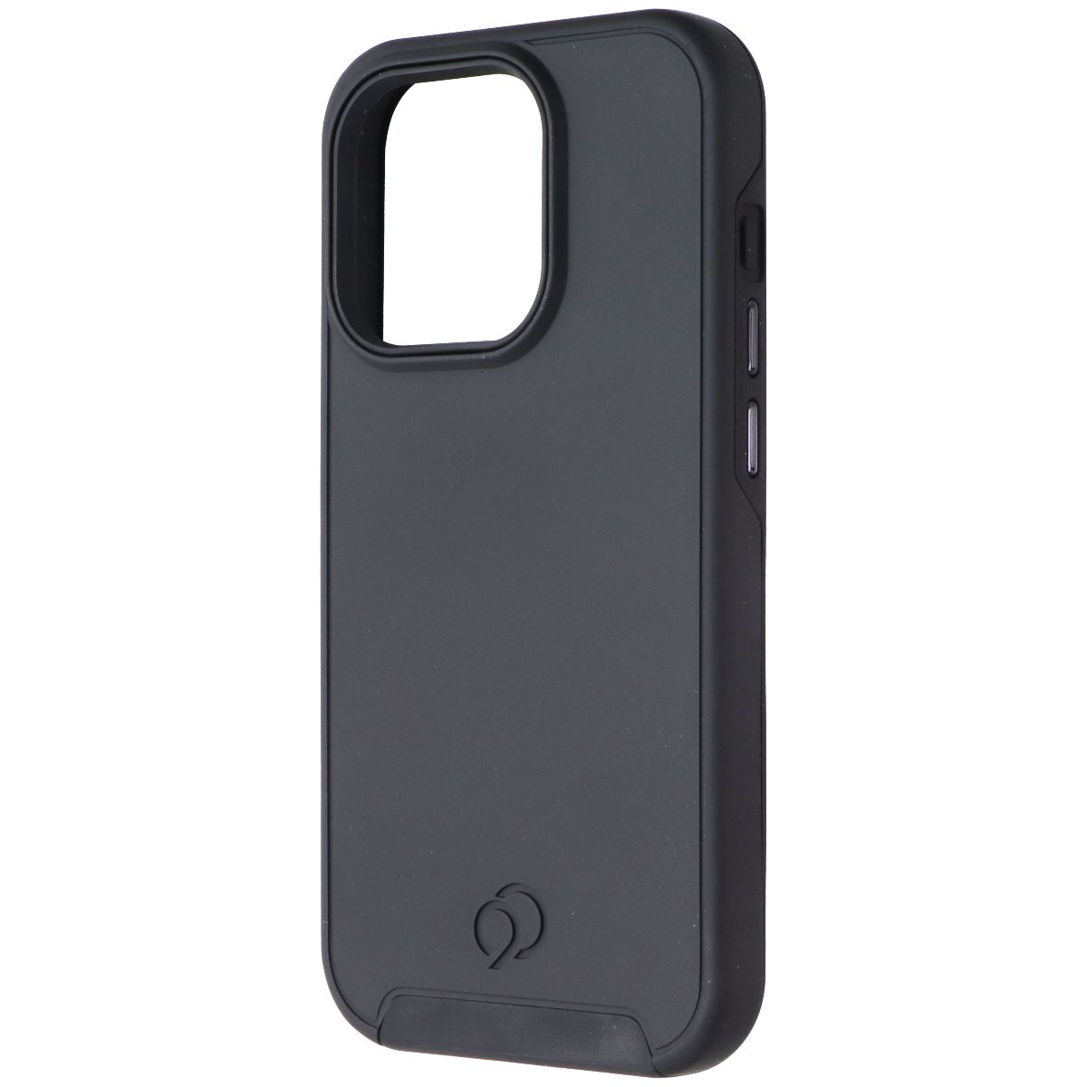 Nimbus9 Cirrus 2 Case for MagSafe for Apple iPhone 15 Pro - Black - New