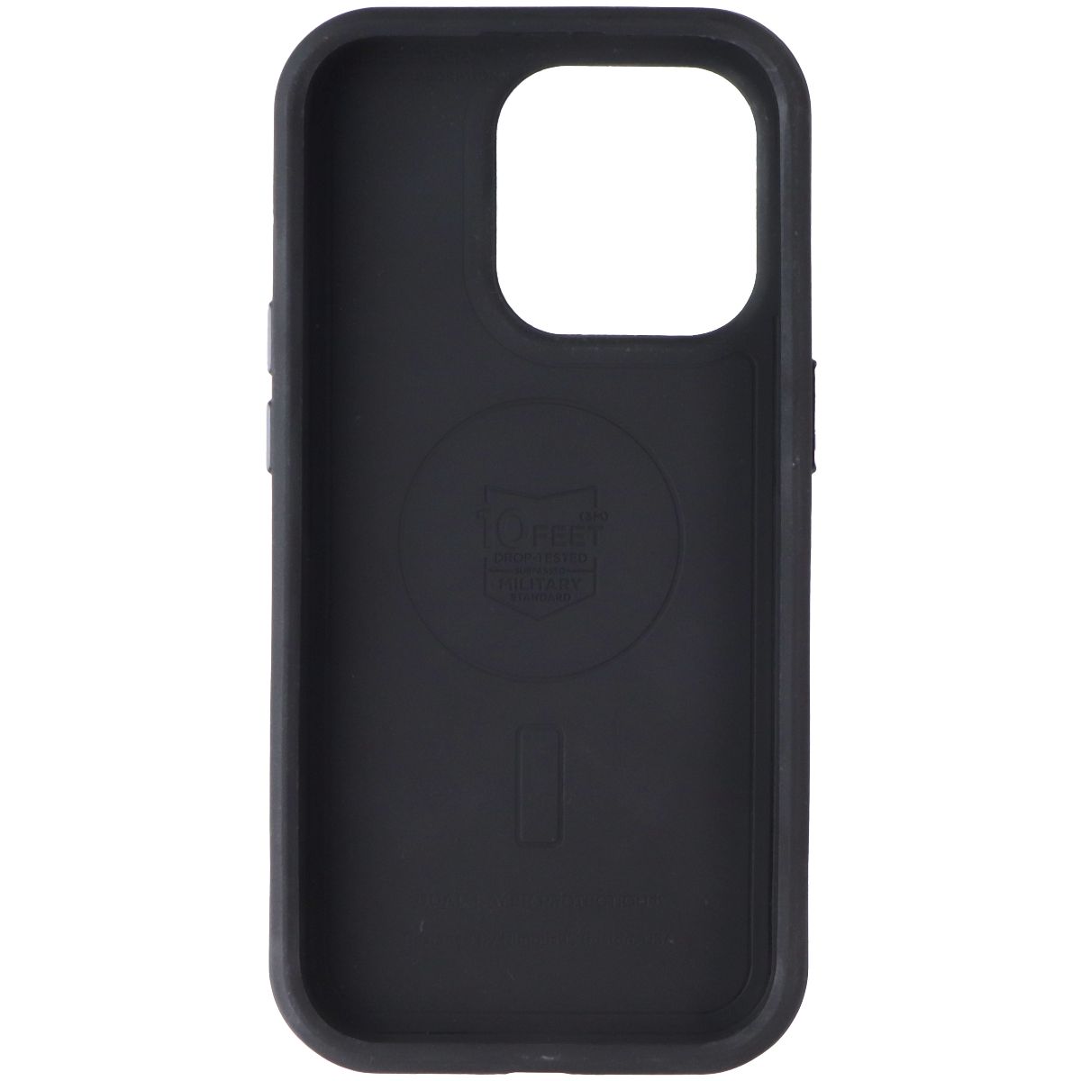 Nimbus9 Cirrus 2 Case for MagSafe for Apple iPhone 15 Pro - Black - New - Image 3