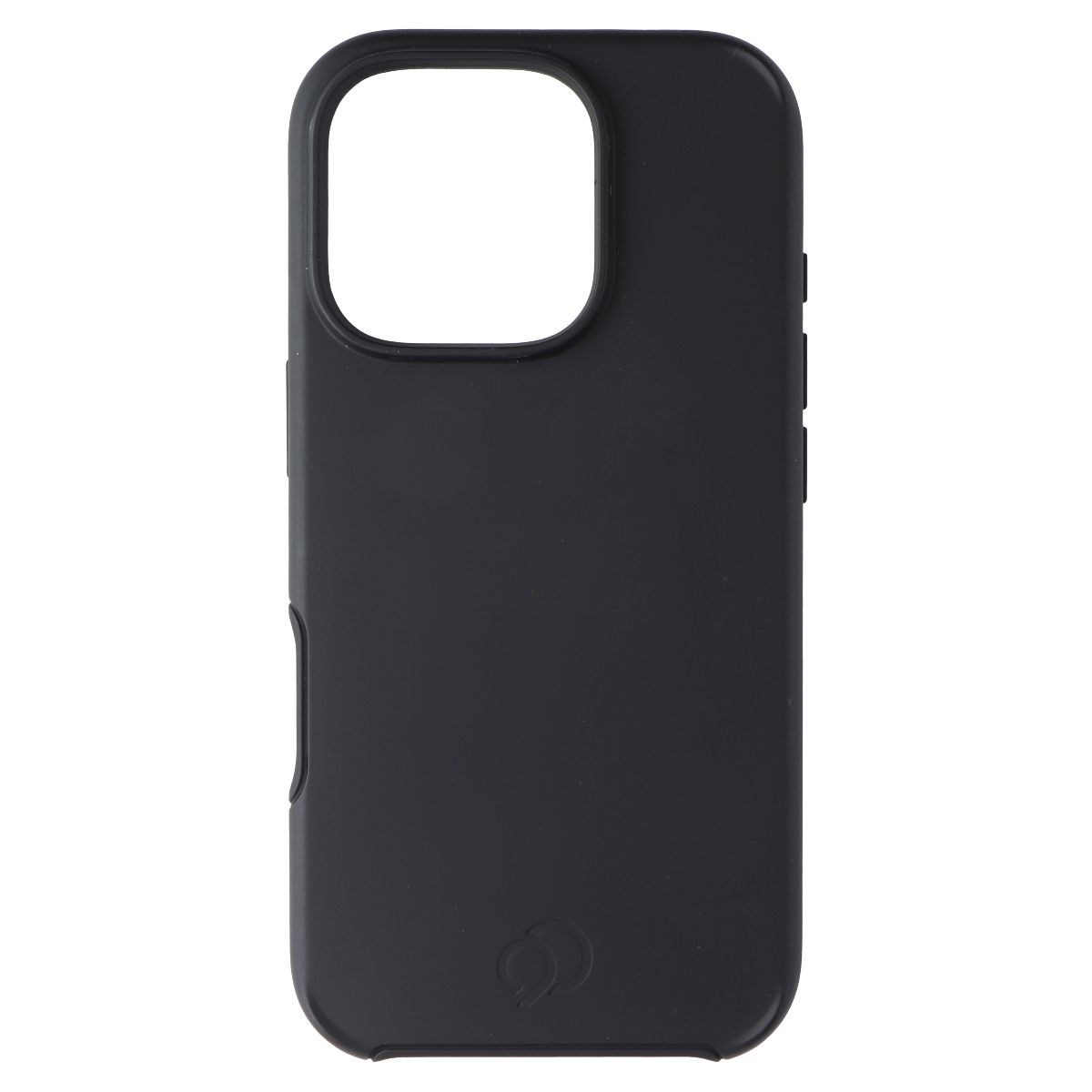 Nimbus9 Cirrus 3 Series Case for MagSafe for Apple iPhone 16 Pro - Black - New - Image 2