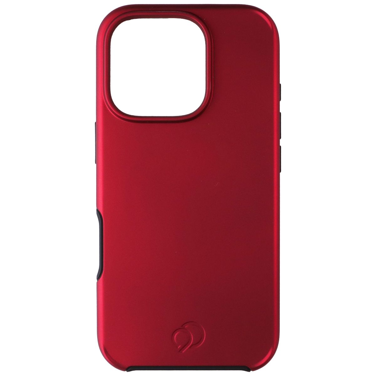 Nimbus9 Cirrus 3 Series Case for MagSafe for Apple iPhone 16 Pro - Crimson - New - Image 2