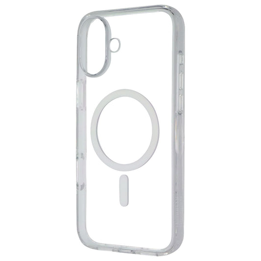 Nimbus9 Vantage Series Case for MagSafe for Apple iPhone 16 Plus - Clear - New