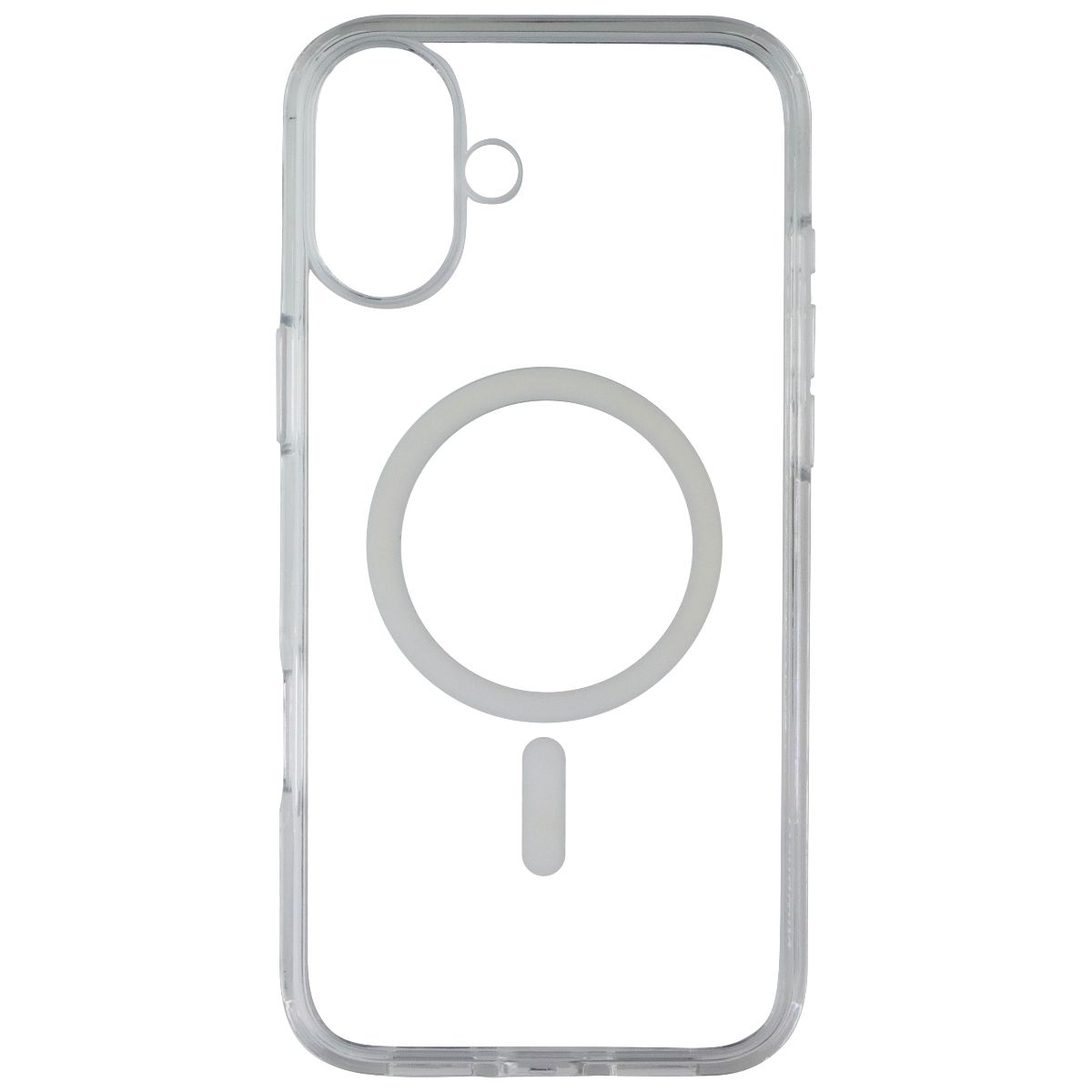 Nimbus9 Vantage Series Case for MagSafe for Apple iPhone 16 Plus - Clear - New - Image 2