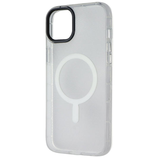 Nimbus9 Phantom 2 Case for MagSafe for Apple iPhone 15 Plus - Crystal Clear - New