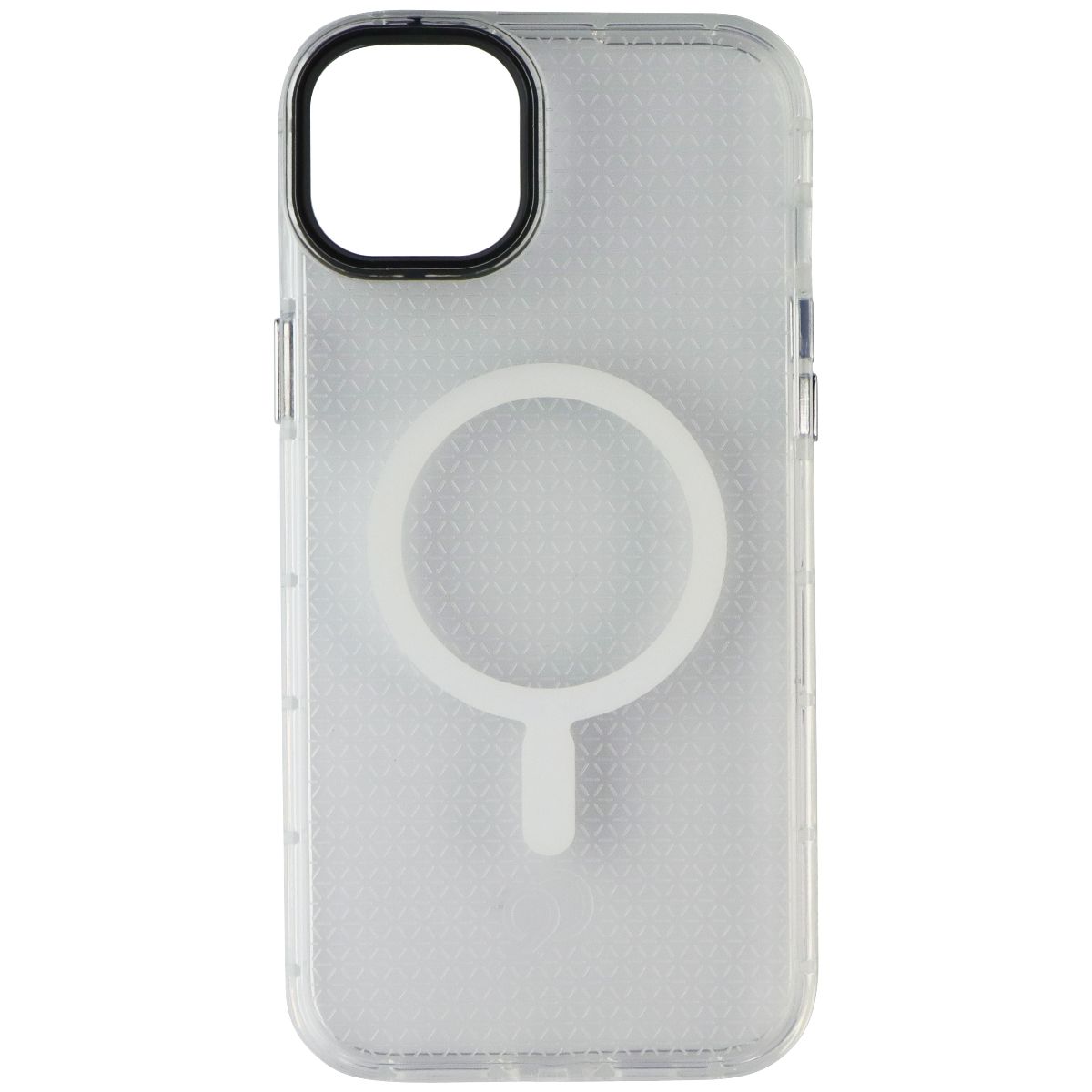 Nimbus9 Phantom 2 Case for MagSafe for Apple iPhone 15 Plus - Crystal Clear - New - Image 2