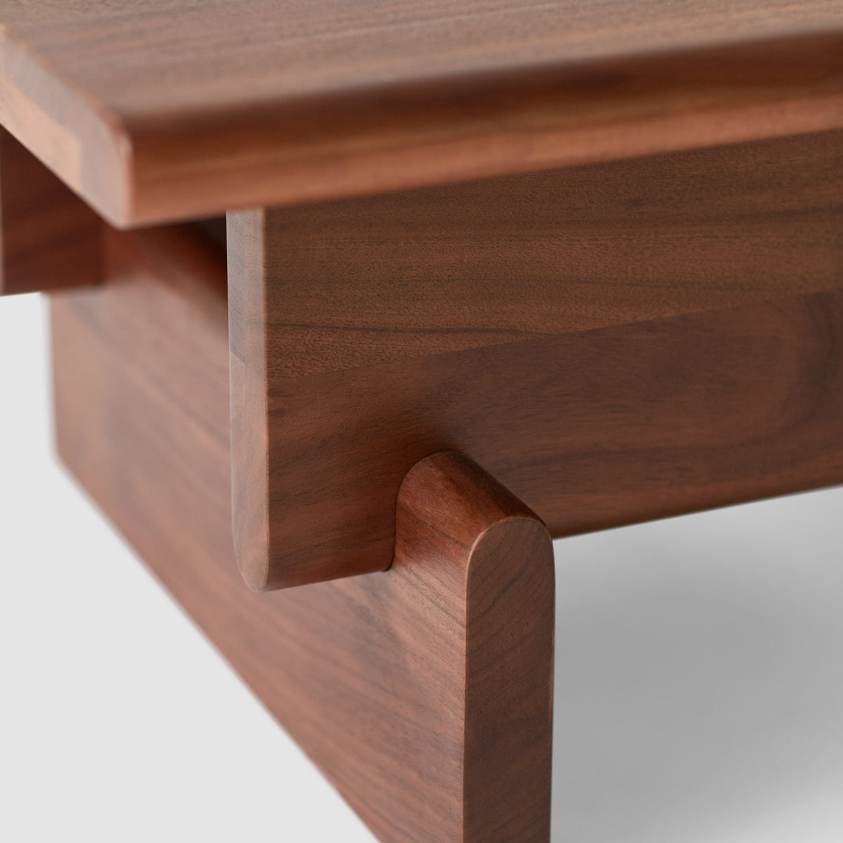 Nayani Wood Coffee Table - Image 2
